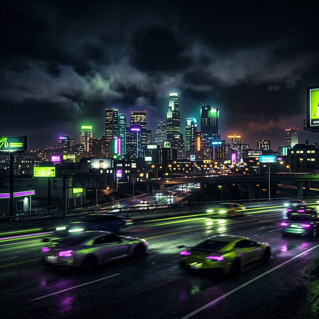 FiveM (GTA V)