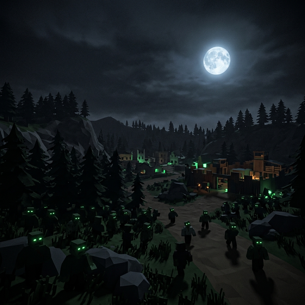 Unturned